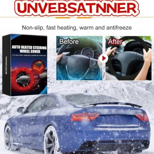 14.5to15.5Inch Rapid Heating Universal fit