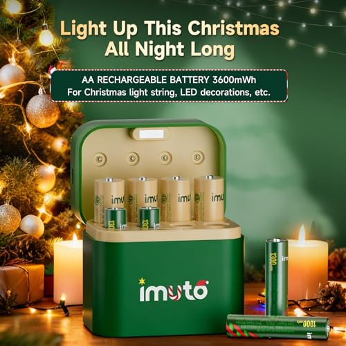 1.5V Triple A & Double A (3amps) Battery