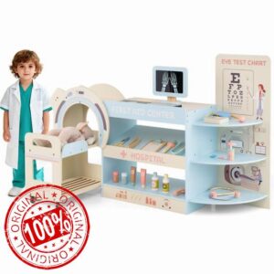 Kids Doctor Set