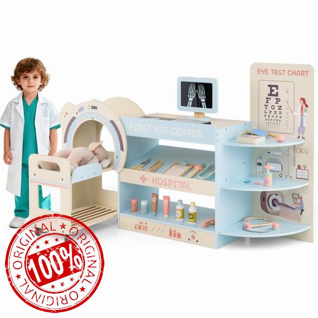 Kids Doctor Set