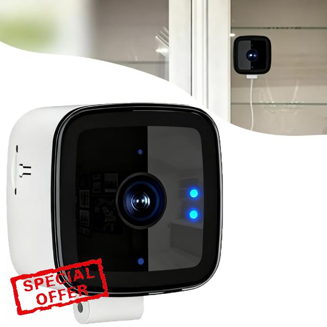 Safeview Window Camera