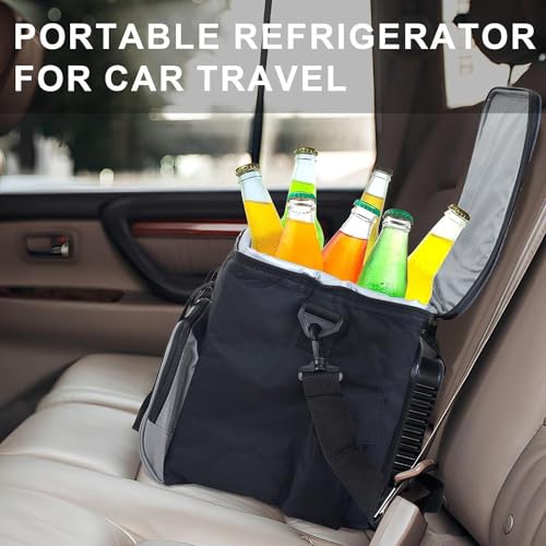 Car Refrigerator for Car