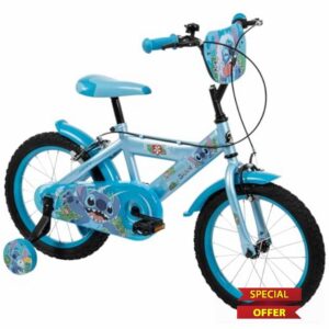 Huffy Disney Stitch Bike