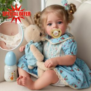 JIZHI Lifelike Reborn Yaney