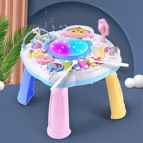 multis Skill Teaching Center | Musical Sensory Functions