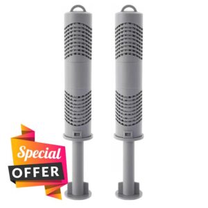 2 Pack Hot Springs Silver Ion Cartridge