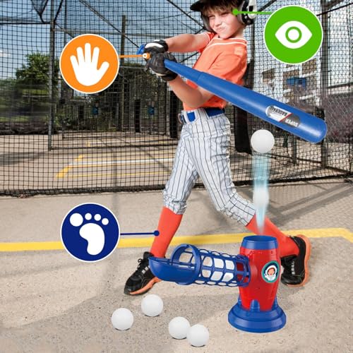 Auto Ball Thrower