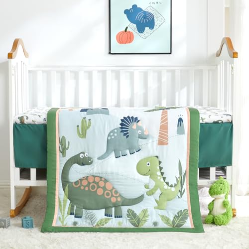 Nursery Crib Set