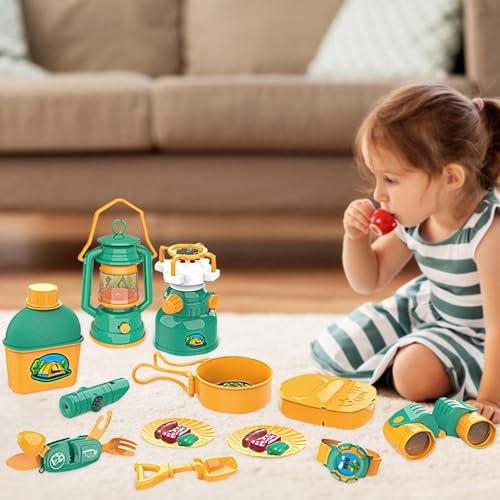 Backyard Indoor Exploration Games