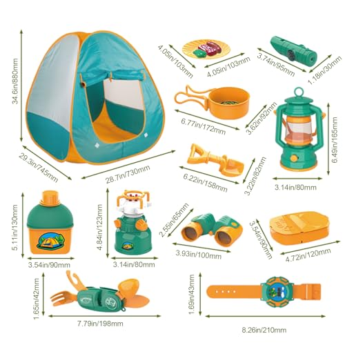 For toddleres Imaginative Play Experiences