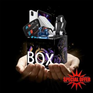 Value Pack Meet The Electronic Goods of Daily Household use Customer lgds3