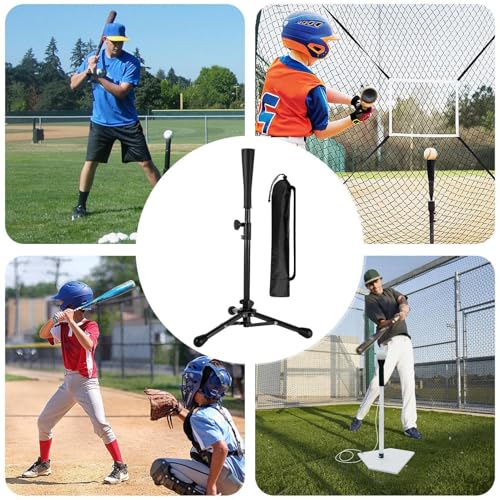 Interactive Adjusted Tripod with Storage Bag