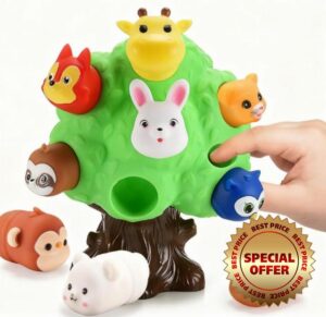 Gifts for 1-5 Year Old Boys