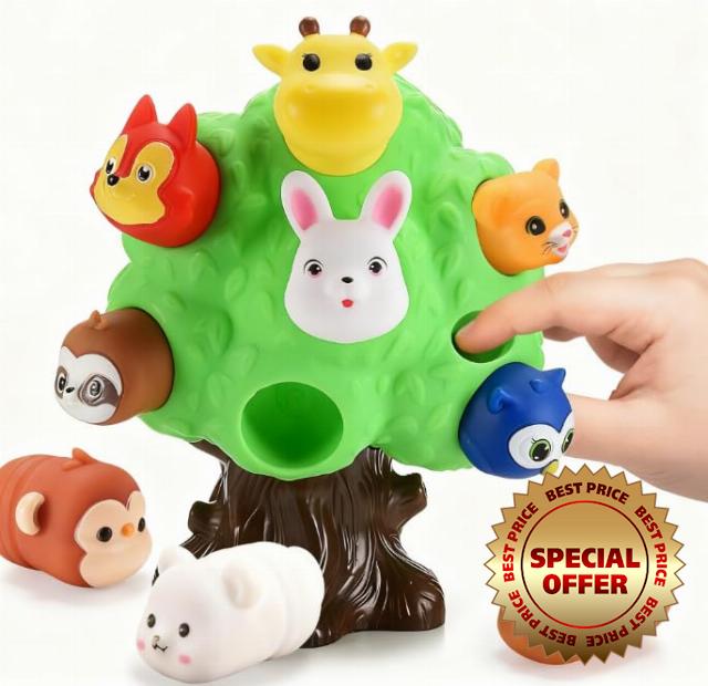 Gifts for 1-5 Year Old Boys