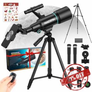 Telescope for Kids & Beginners
