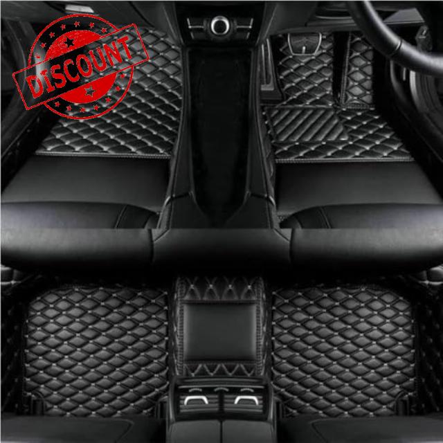 Custom car Floor mats Suitable for 99.99% car Truck SUV