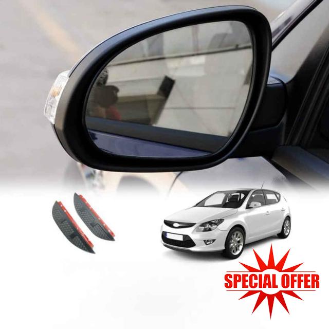 Car Door Rain Shield for Hyundai I30 MK1-FD 2007-2012