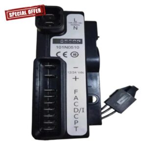 101N0510 12V/24V DC Variable Frequency Compressor Driver