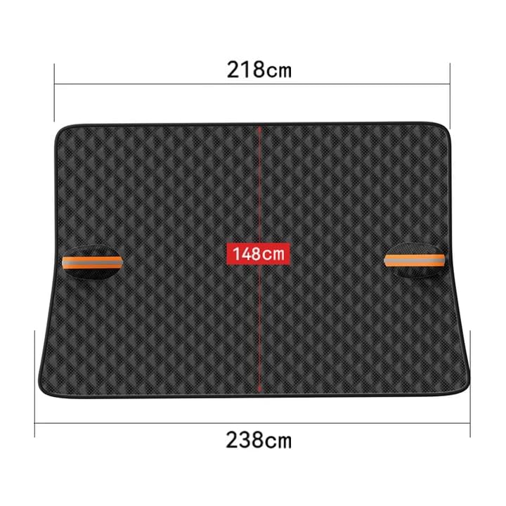 Windscreen Covers Frost