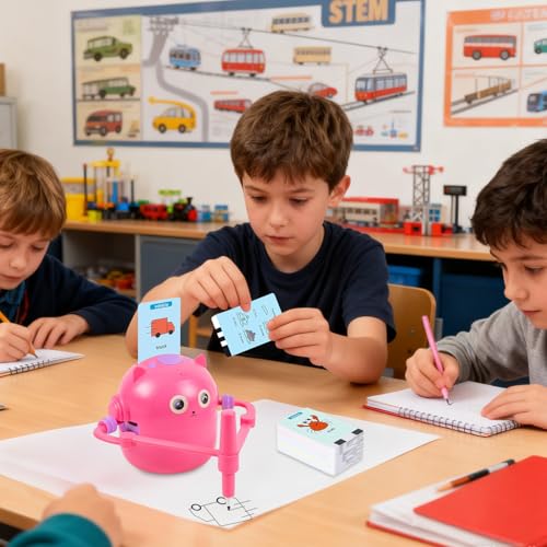 with 100 Learning Word Cards for 3+