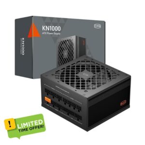 CPS KN1000 Power Supply Fully Modular
