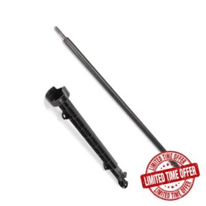 Premium Seat Flexible Shaft 1669106318 for Smooth Operations in Automotive Applications