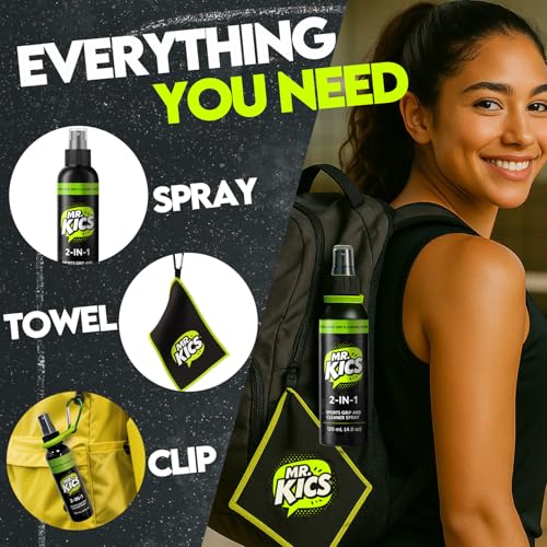 Indoor Sneaker Grip Enhancer for Better Traction & Performance