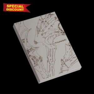 EN-HYPEN The Sin : Vanish 7th Mini Album (Afterlight ver.)