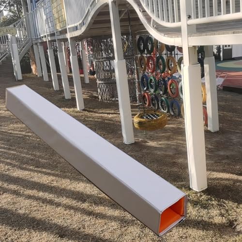 Durable Square Column Covers Protect Against Injuries from Basketball Football Volleyball Posts