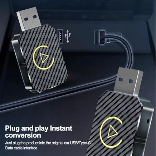 Auto Fast Connection No Latency