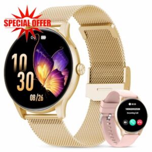 Smart Watch for Women