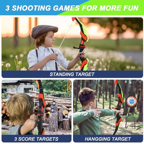 Birthday Gifts for Boys & Girls Ages 4-12