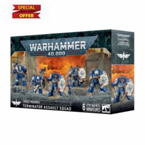 Games Workshop - Warhammer 40