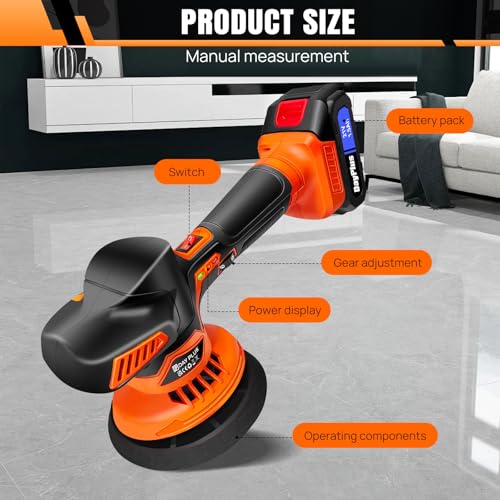 18PCS Accessories for Car Detailing