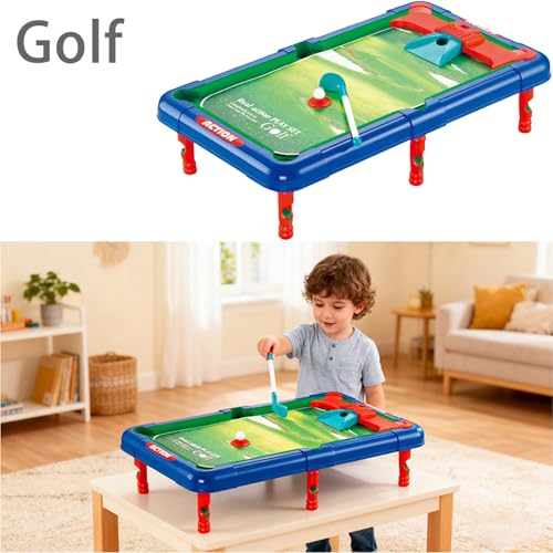 Tabletop Pool Tables