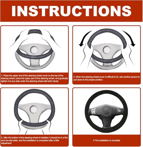 SUVs and Trucks-Black