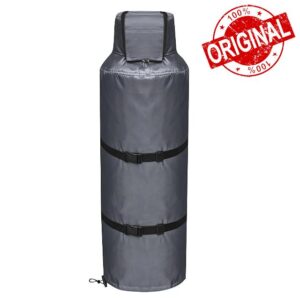 Gas Can Insulated Protection - Thickened 100lb Propane Cylinder Bag