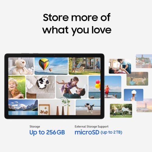 11 Inch 90Hz Display