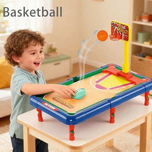 2026 New Portable Multi-functional Game Table Set