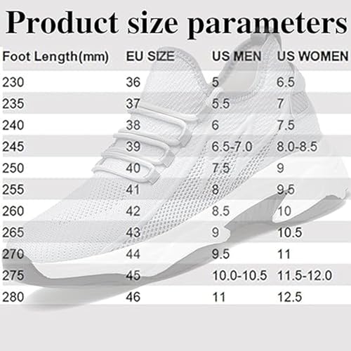 Height Increasing Shoes