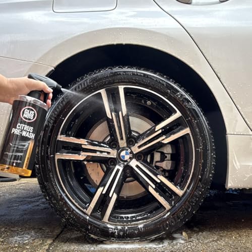 Oil & Road Film | Wax