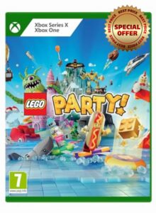 LEGO Party! - Xbox