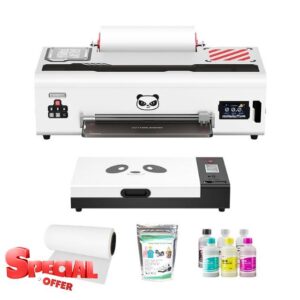 Procolored K13 Lite A3 DTF Printer With Oven 13 Inch for T-shirt Printing