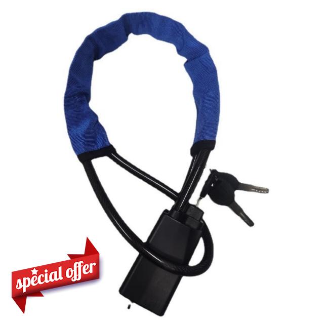 Steering Wheel Lock For Toyota Yaris Hybrid 2020-2024