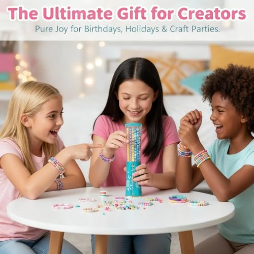 2047 Beads in 16 Colours