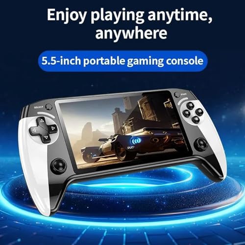 Retro Games Console for Kids Adults