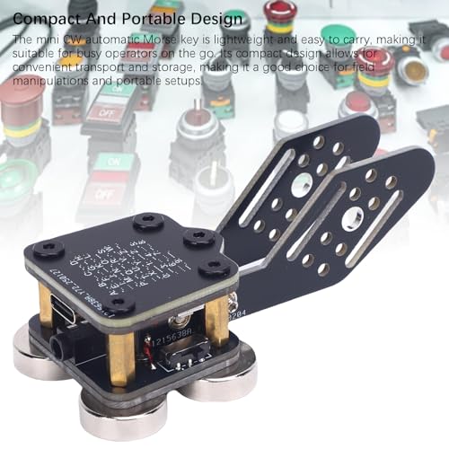 for HAM Radio Operatio