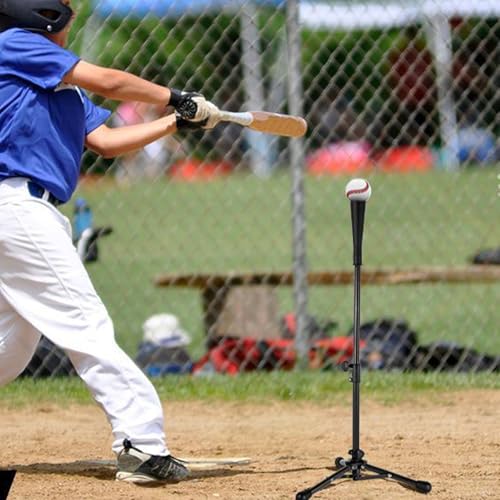 Softball Batting Tee