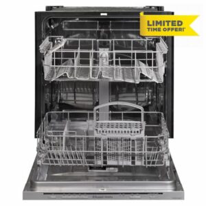 Russell Hobbs Built-In Dishwasher