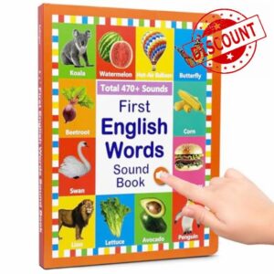 English Speaking Book